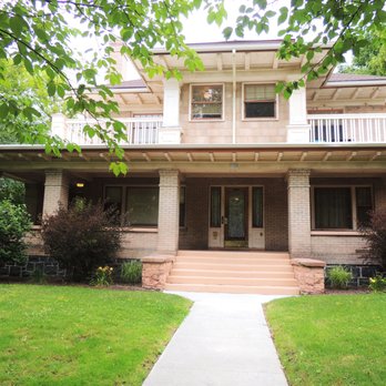 Guenther Property Management - Cherry Hill - Property Management Near Me - Spokane, Washington