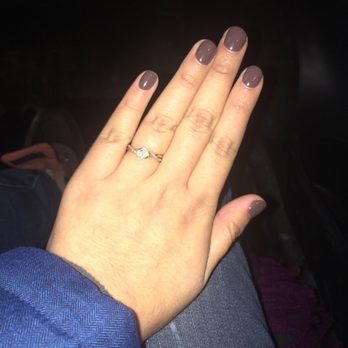 Logan Square Nail Salon - No chip done by Jan. Love it!! - Nail Salons Near Me - Chicago, Illinois