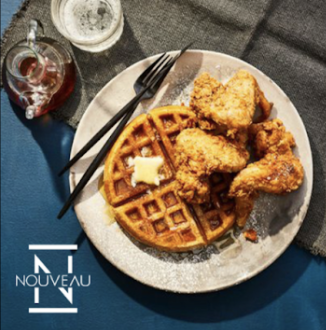 Nouveau Bar & Grill – Jonesboro by null