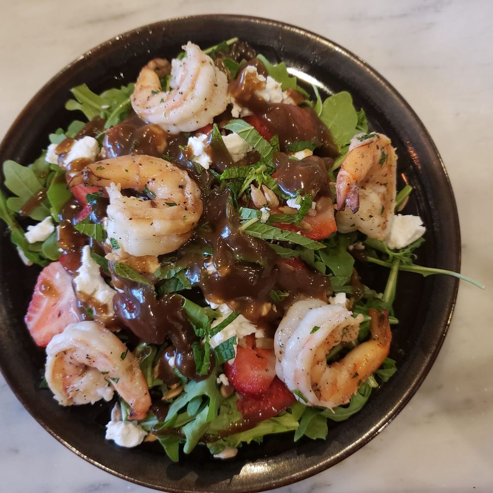 The Best 10 Restaurants near Keswick Theatre in Glenside, PA Yelp