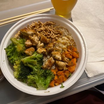 Good Eats Healthy Living - Salad Near Me - Lithonia, Georgia