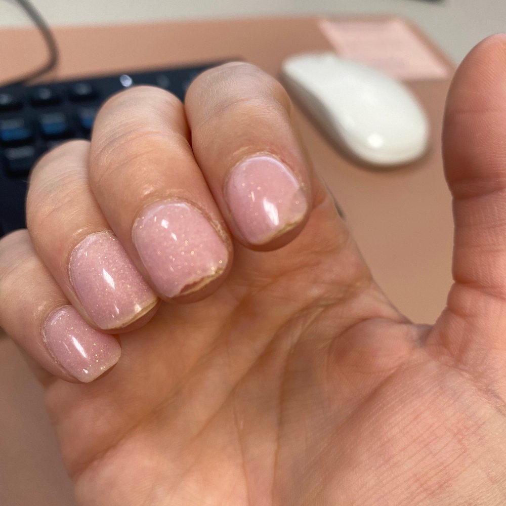 Organic Nail Spa - Nail Salons Near Me - O'Fallon, Missouri Organic Nail Spa - Nail Salons Near Me - O'Fallon, Missouri