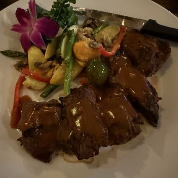 The Public Grill Beer And Wine Bar - Steak tips - Italian Near Me - Mesa, Arizona
