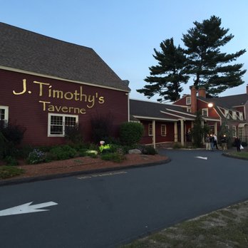 J Timothy's Taverne - American Near Me - Plainville, Connecticut