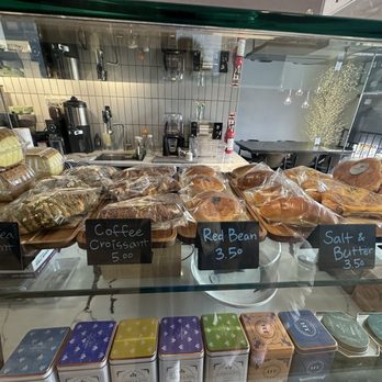 Black Cuppy - Croissants - Cafes Near Me - Fort Lee, New Jersey Black Cuppy - Croissants - Cafes Near Me - Fort Lee, New Jersey