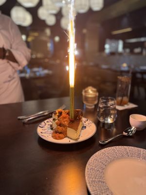 The Greggory by null