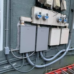 G Henry Electric