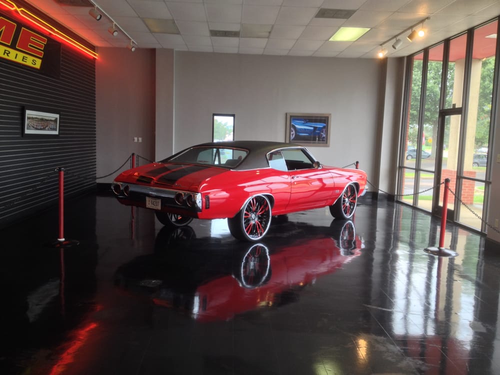 XTREME AUTO ACCESSORIES Updated August 2024 5702 Summer Ave