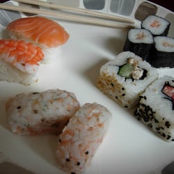 Moonsushi