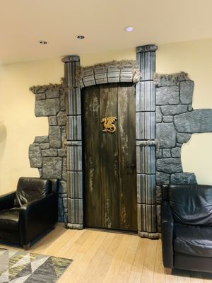 Escape Games at The River by null