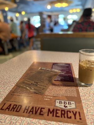 Big Bad Breakfast-Charleston by null