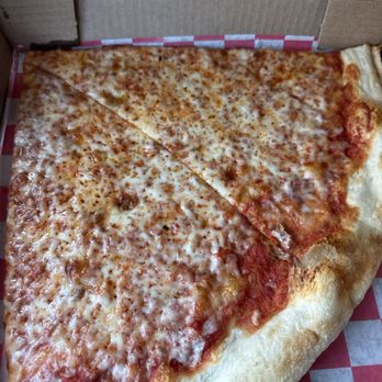 Salvio's Pizzeria - Remade 2 Fresh slices - Pizza Near Me - Cary, North Carolina