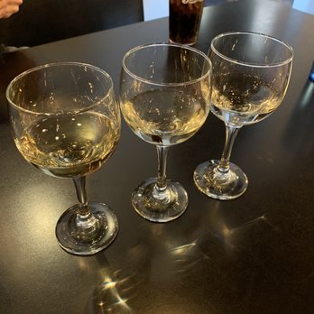 Wicked Peel Pizza Kitchen - Wine flight - Pizza Near Me - Riverton, Utah Wicked Peel Pizza Kitchen - Wine flight - Pizza Near Me - Riverton, Utah