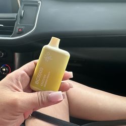 Crown Cigarettes, Vape & CBD - Vape