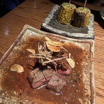 Zuma - Japanese Near Me - Las Vegas, Nevada