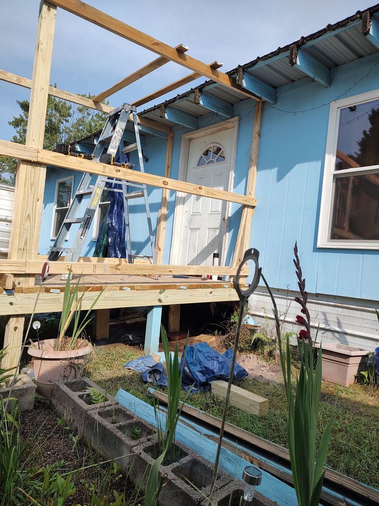 Slide of 360 Precision Cleaning & Maintenance, LLC