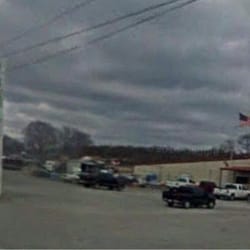 Tahlequah Farmers Co-Op