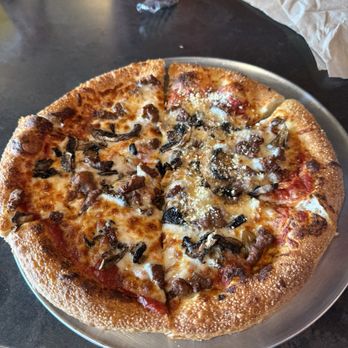Pie Five Pizza - Italian Near Me - Lexington, Kentucky Pie Five Pizza - Italian Near Me - Lexington, Kentucky