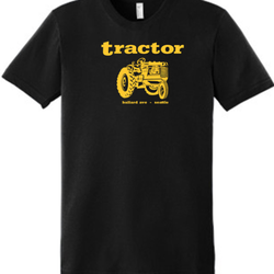 Pork Chop Screen Printing