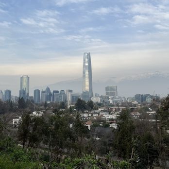 Cerro San Cristóbal - Parks Near Me - Santiago, RM Cerro San Cristóbal - Parks Near Me - Santiago, RM