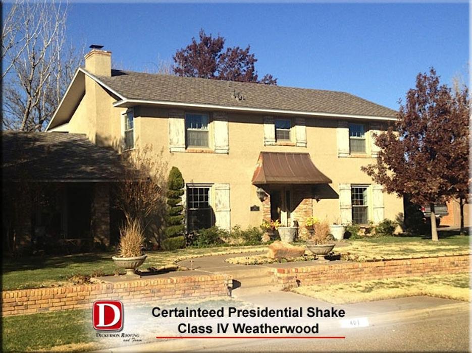 Slide of Dickerson Roofing And Foam