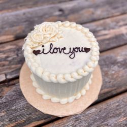 Lo’s Bakehouse