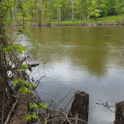 New Richmond Bridge Park