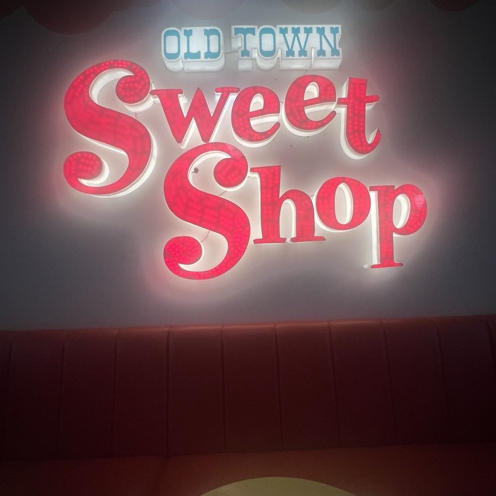 Old Town Sweet Shop - Candy Stores Near Me - Temecula, California