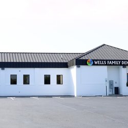 Wells Family Dental Group