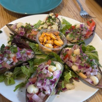 Ceviche Avenue - Peruvian Near Me - Hallandale Beach, Florida Ceviche Avenue - Peruvian Near Me - Hallandale Beach, Florida