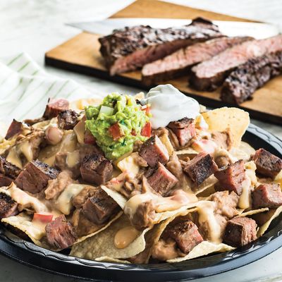 Taco Cabana by null