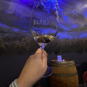 Warr-King Wines on Yelp