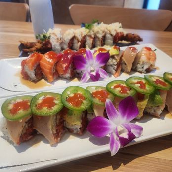 Heemo Sushi - Tustin - Sushi Bars Near Me - Tustin, California