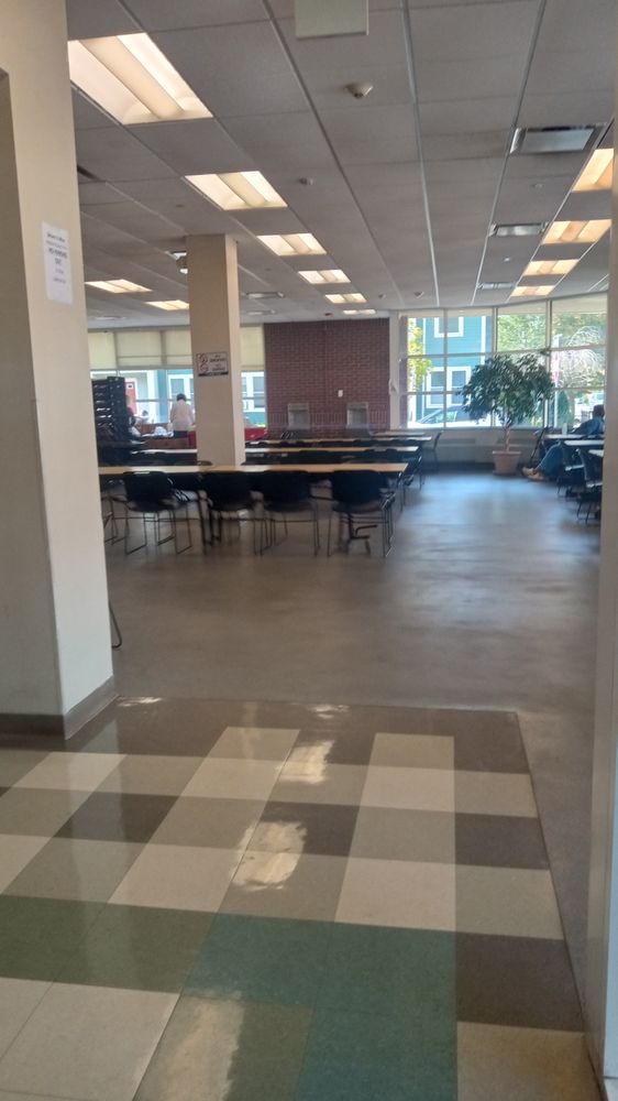 Amos House - social services organization in Providence, RI