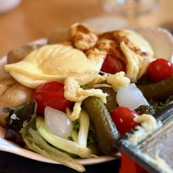 The Alphorn Restaurant
