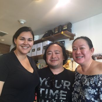 Amara Chocolate & Coffee - Photo with Amara - Coffee & Tea Near Me - Pasadena, California