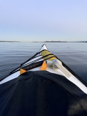 Discovery Sea Kayak Tours by null