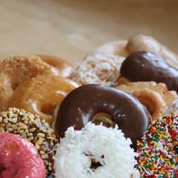 Christy's Donuts