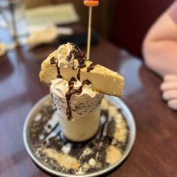 Steel Plow - Oreo Sundae