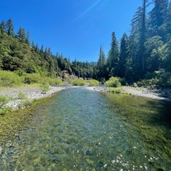 Standish-Hickey State Recreation Area