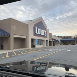 Lowe's Home Improvement