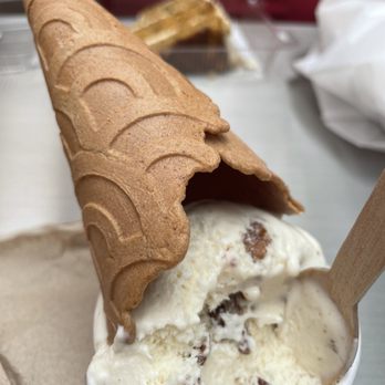 POST Houston - Butter Pecan ice cream - Music Venues Near Me - Houston, Texas POST Houston - Butter Pecan ice cream - Music Venues Near Me - Houston, Texas