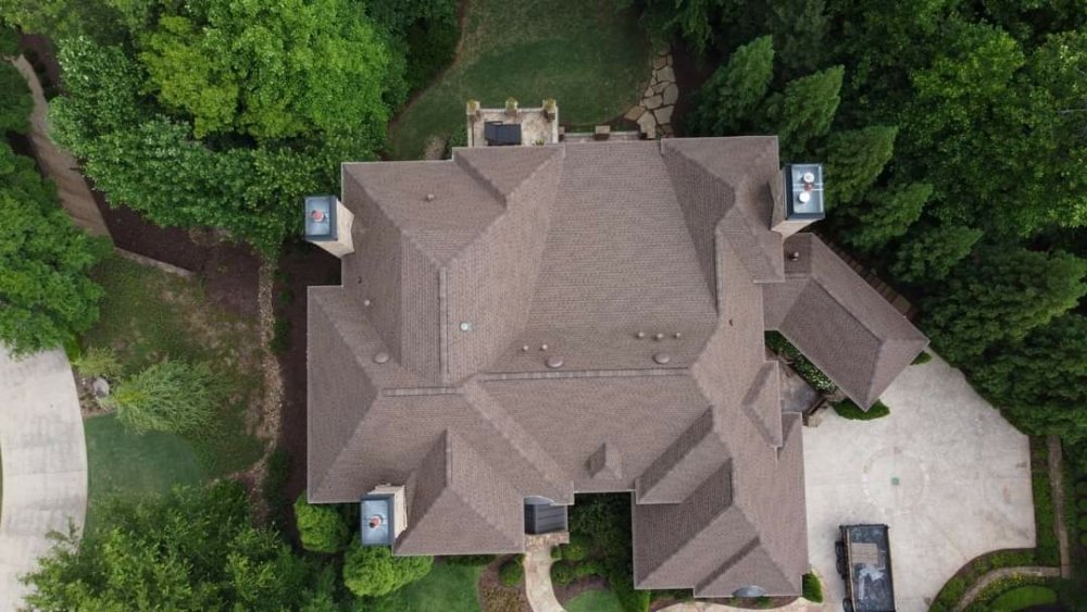 Slide of ATF Roofing & Construction