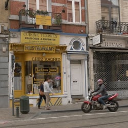 Le Livre Jaune