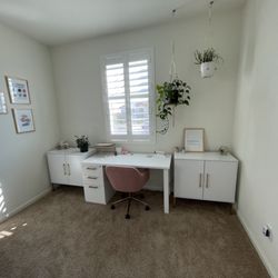 AG Speech Therapy - Office/therapy room