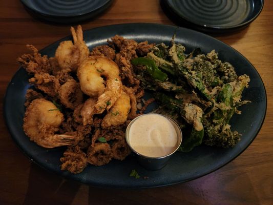 Casa Fuego Wood Fired Latin Fusion - Restaurant - Cocktails by null