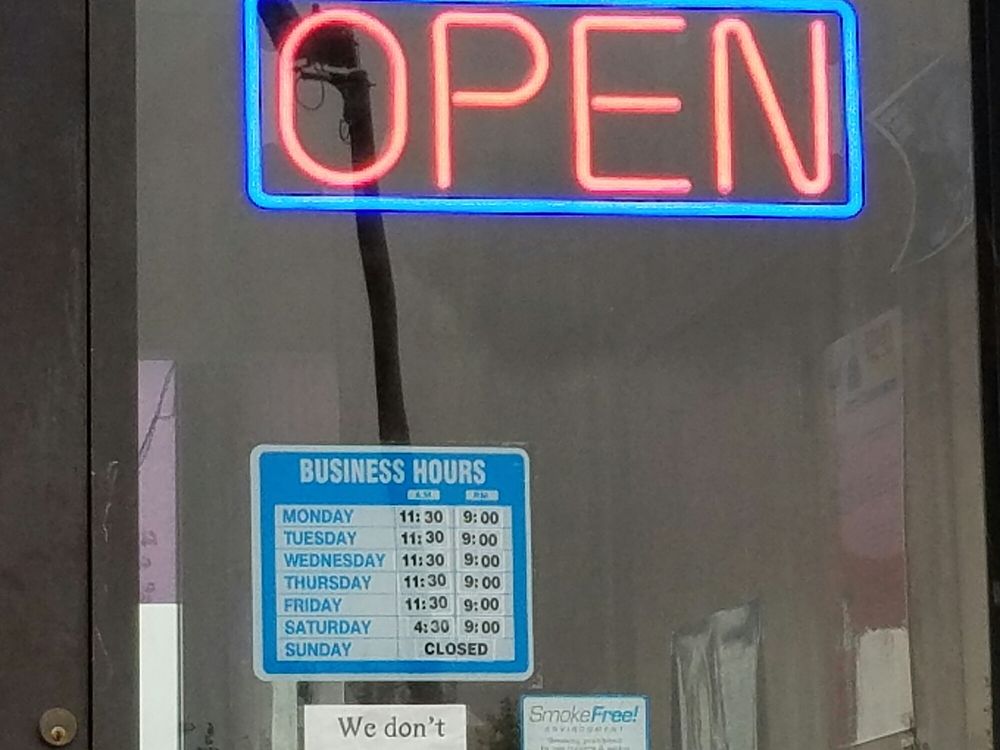 SHEEN WAH CHINESE RESTAURANT Updated October 2024 Belcourt, North