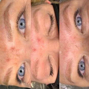 Kaibrows - Microblading (touch up-healed-1st session) - Permanent Makeup Near Me Kaibrows - Microblading (touch up-healed-1st session) - Permanent Makeup Near Me