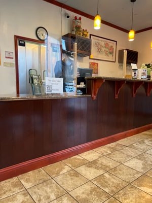 Mei Wei Chinese Restaurant by null