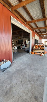 Reeves Family Farm Store by null